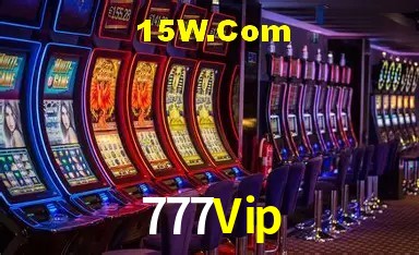 Estatísticas 777Vip
