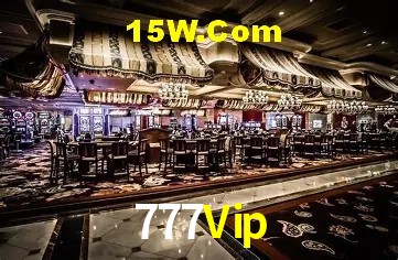Experiência VIP 777Vip