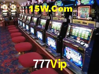 Integração de APIs 777Vip