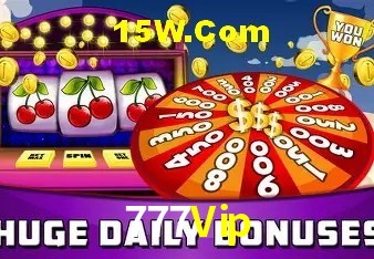 Recursos de Bônus 777Vip