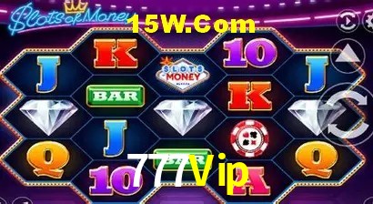 Jogos de Slot 777Vip