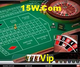 Casino Ao Vivo 777Vip