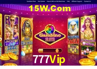Login Seguro 777Vip