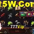 Provedores de Jogos 777Vip