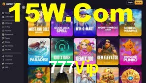 Programa VIP 777Vip