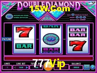 Promoção Relâmpago 777Vip